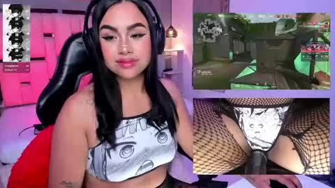 Snapshot of aliceroys chatting on 1, 6, 2026 Alice online show from 1, 6, 2026
