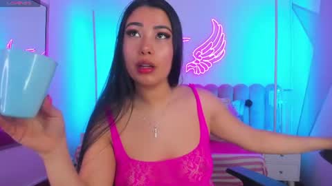 Snapshot of alices_kingsley chatting on 6, 7, 2026 Alice online show from 6, 7, 2026