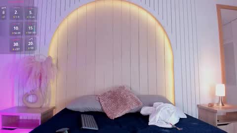 ALICE online show from 12, 3, 2026