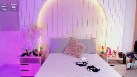 ALICE online show from 29, 3, 2026