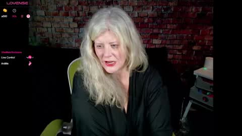 Alices Curiosity online show from 26, 2, 2025