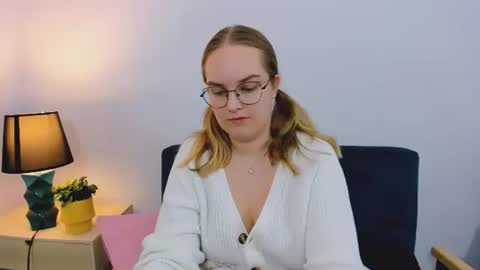 alicesensitive online show from 7, 11, 2025