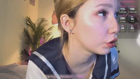 Snapshot of alicesis chatting on 7, 1, 2025 Alice online show from 7, 1, 2025