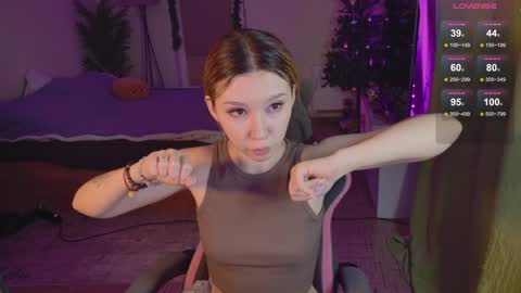 Snapshot of alicesis chatting on 16, 1, 2025 Alice online show from 16, 1, 2025