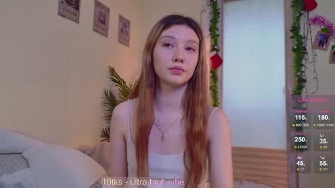 Snapshot of alicesis chatting on 6, 2, 2025 Alice online show from 6, 2, 2025