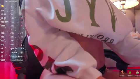 Snapshot of alicestevens_ chatting on 19, 12, 2025 Alicestevens online show from 19, 12, 2025