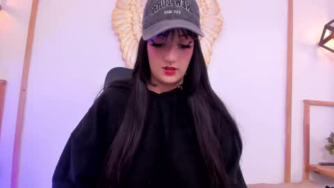 Snapshot of alicesweet10 chatting on 13, 9, 2025 Alice online show from 13, 9, 2025