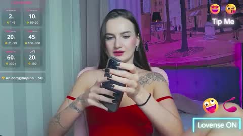 Alice online show from 25, 9, 2025