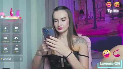 Alice online show from 16, 10, 2025