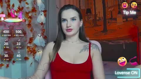 Alice online show from 2, 11, 2025