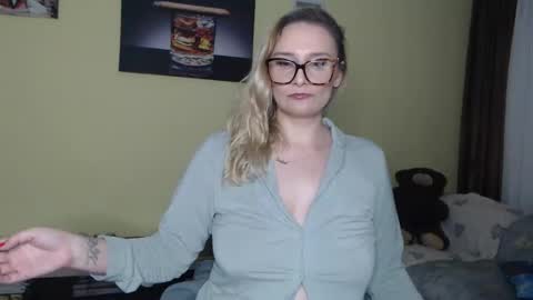 Alice online show from 17, 1, 2026