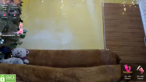 alices  cuenta independiente online show from 31, 1, 2025