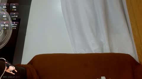 alices  cuenta independiente online show from 16, 10, 2025