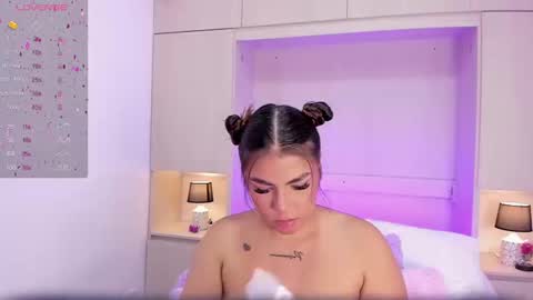 A L I C E  T H U N D E R online show from 12, 12, 2024