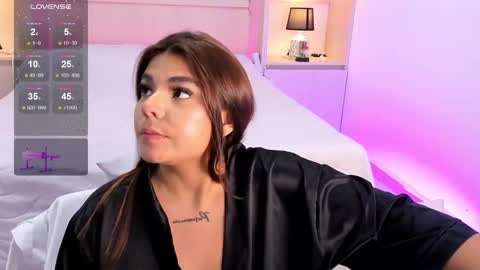 A L I C E  T H U N D E R online show from 30, 1, 2025