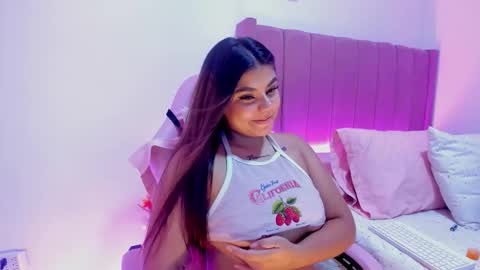 A L I C E  T H U N D E R online show from 12, 10, 2025