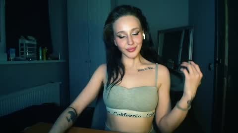 Alice online show from 7, 4, 2026