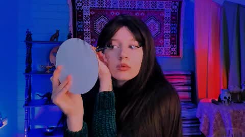 Snapshot of alicewelch_ chatting on 4, 10, 2025 alicewelch_ online show from 4, 10, 2025