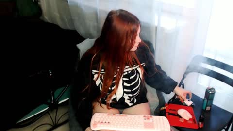 Alice online show from 15, 1, 2025