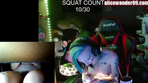 Snapshot of alicewonder52 chatting on 16, 2, 2025 Alice online show from 16, 2, 2025