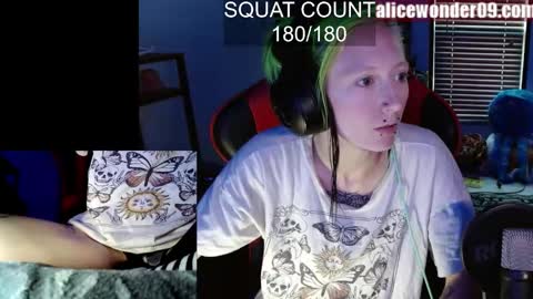 Snapshot of alicewonder52 chatting on 26, 9, 2025 Alice online show from 26, 9, 2025