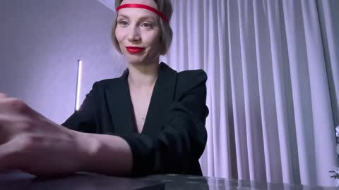 Alice online show from 23, 12, 2024