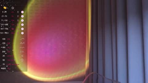 Alice online show from 11, 10, 2025