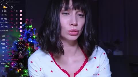 Alice online show from 21, 12, 2025