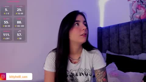 Snapshot of alicewoodville chatting on 1, 3, 2025 Alice online show from 1, 3, 2025