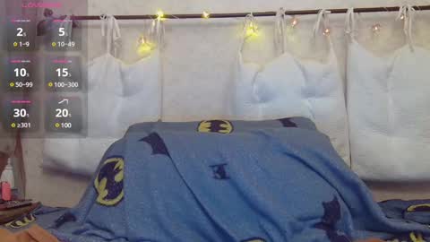 AliceWoolfy online show from 19, 12, 2024