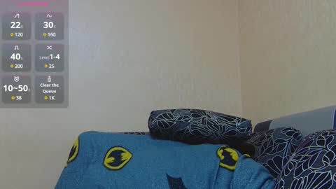 AliceWoolfy online show from 15, 1, 2025