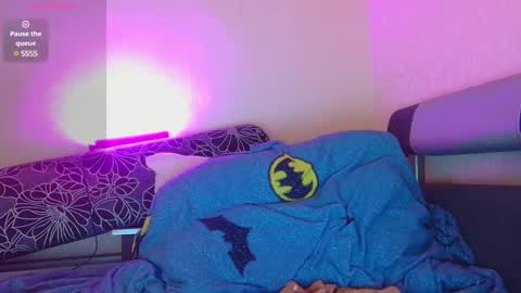 AliceWoolfy online show from 13, 2, 2025