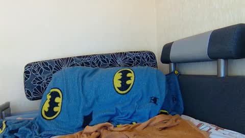 AliceWoolfy online show from 8, 3, 2026