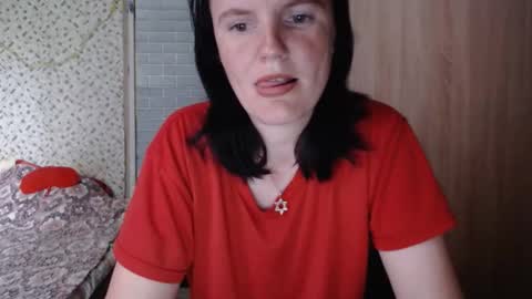Snapshot of alicexbaby chatting on 27, 5, 2026 Alicexbaby online show from 27, 5, 2026