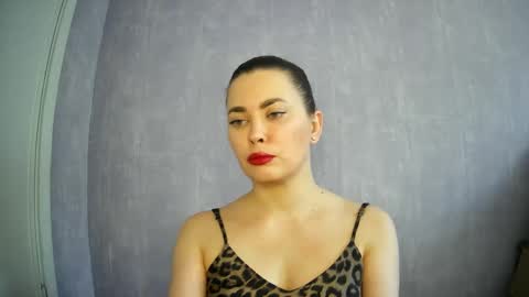 Snapshot of alicexfresh chatting on 6, 3, 2025 AlicexFresh online show from 6, 3, 2025