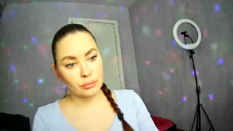 Snapshot of alicexfresh chatting on 25, 2, 2026 AlicexFresh online show from 25, 2, 2026