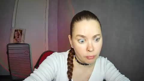 AlicexFresh online show from 25, 5, 2026