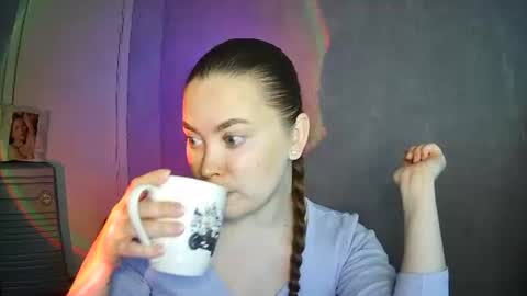 Snapshot of alicexfresh chatting on 6, 6, 2026 AlicexFresh online show from 6, 6, 2026