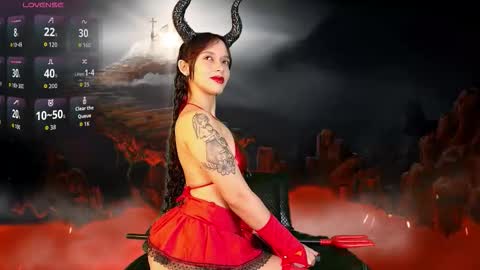 Salome online show from 17, 10, 2025