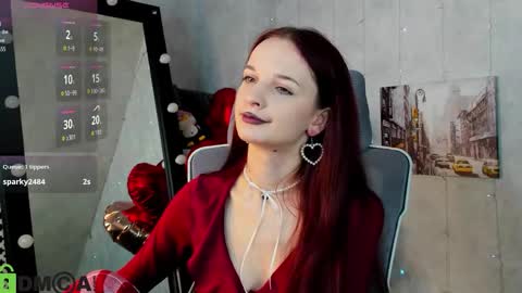 Alicia Adams online show from 17, 2, 2026
