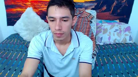Snapshot of alicia_and_brandon chatting on 23, 1, 2025 CATALINA Y ANDRES online show from 23, 1, 2025