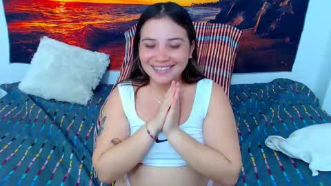 Snapshot of alicia_and_brandon chatting on 24, 1, 2025 CATALINA Y ANDRES online show from 24, 1, 2025