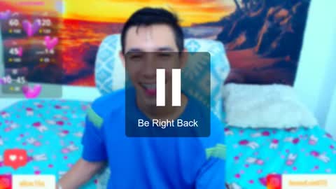 Snapshot of alicia_and_brandon chatting on 14, 2, 2025 CATALINA Y ANDRES online show from 14, 2, 2025