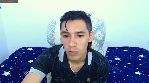 Snapshot of alicia_and_brandon chatting on 21, 5, 2026 CATALINA Y ANDRES online show from 21, 5, 2026