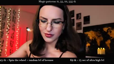 Alicia online show from 5, 6, 2026