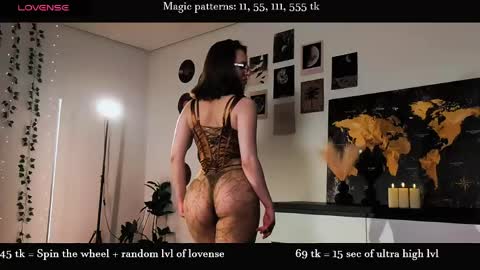 Alicia online show from 6, 6, 2026