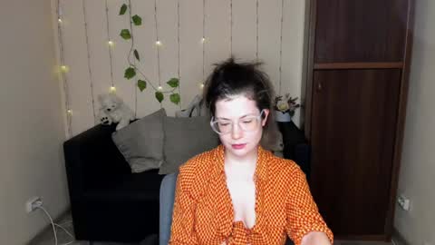 Alicia online show from 26, 1, 2025