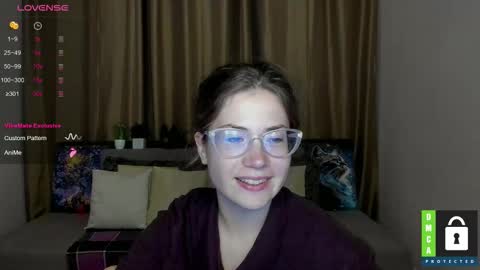 Alicia online show from 4, 10, 2025