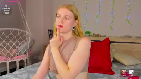 Snapshot of alicia_hars chatting on 7, 7, 2026 Alicia 2 GMT 3am-9am TueThuFriSun 9am-15pm Sat online show from 7, 7, 2026