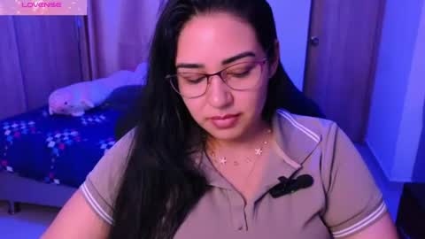 Snapshot of alicia_hotxx chatting on 14, 6, 2026 alison online show from 14, 6, 2026